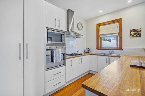 Property photo of 10 Kelly Street Battery Point TAS 7004