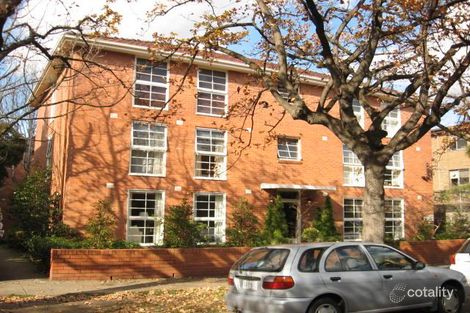 Property photo of 10/36 Kensington Road South Yarra VIC 3141