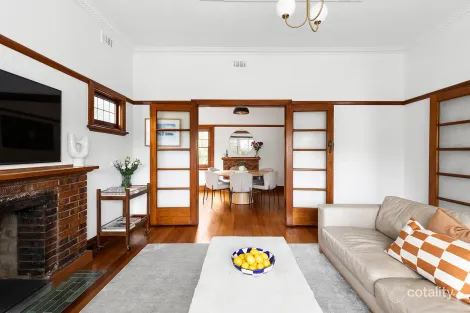 Property photo of 153 Grange Road Fairfield VIC 3078