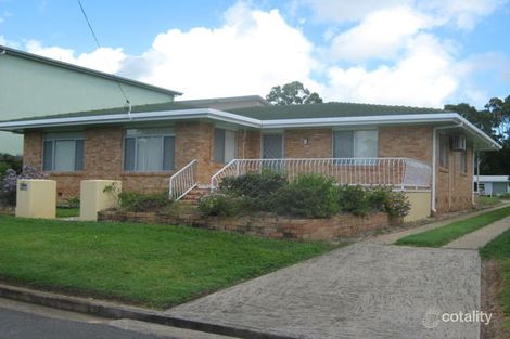 37 Stephenson St, Pialba, QLD 4655