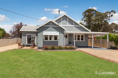 Property photo of 18 Hawdon Street Broadford VIC 3658