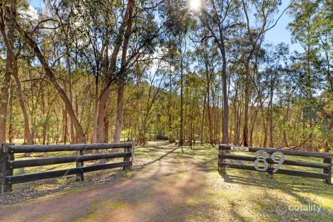 89 Bluegum Cres, Bonnie Doon, VIC 3720