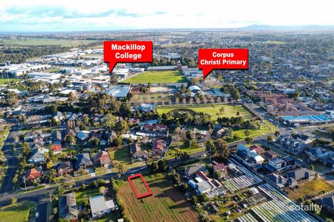 Property photo of 25 Chirnside Avenue Werribee VIC 3030