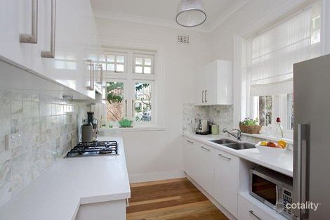 Property photo of 23 Sutherland Crescent Darling Point NSW 2027
