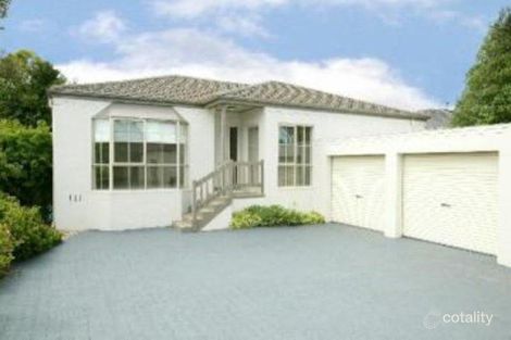 Property photo of 2/16 Paula Crescent Doncaster East VIC 3109