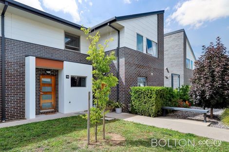 Property photo of 16/8 Henry Kendall Street Franklin ACT 2913