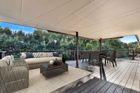 Property photo of 10 Buchanan Court Burnside QLD 4560