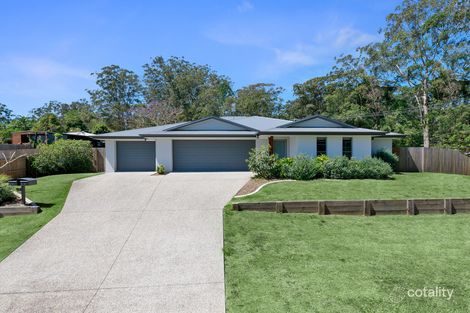 2 Banksia Pl, Palmwoods, QLD 4555