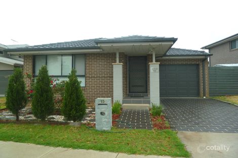 Property photo of 13 Saltbush Circuit Ropes Crossing NSW 2760