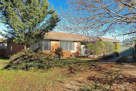 Property photo of 52 Croton Street Rivett ACT 2611