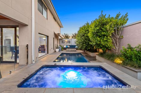 Property photo of 22 Cabernet Street Point Cook VIC 3030