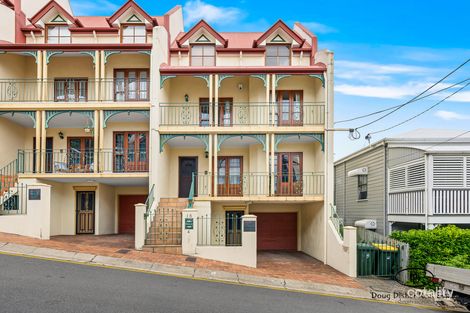 4/16 Sexton St, Petrie Terrace, QLD 4000