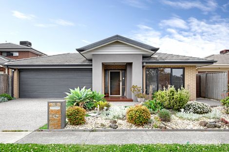Property photo of 51 Somerfield Drive North Keysborough VIC 3173