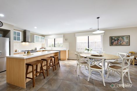 Property photo of 51 Somerfield Drive North Keysborough VIC 3173