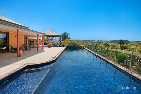 Property photo of 10 Wood Crescent Coopers Shoot NSW 2479