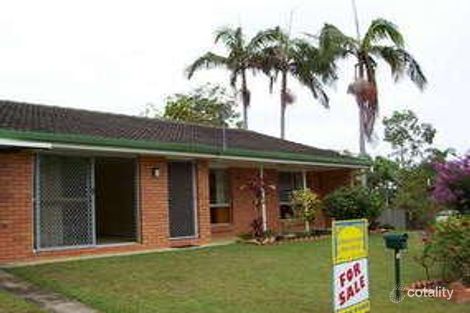 2 Bluedong Pl, Algester, QLD 4115