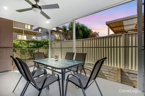 Property photo of 28B Keneally Crescent Edensor Park NSW 2176