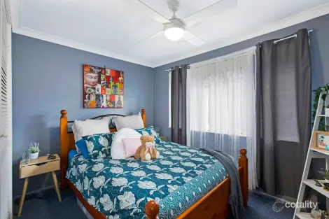 Property photo of 2 Graham Street Long Jetty NSW 2261