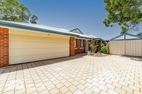 Property photo of 3/32 Hill View Terrace St James WA 6102