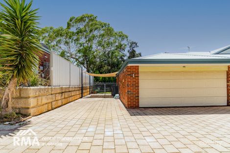 Property photo of 3/32 Hill View Terrace St James WA 6102