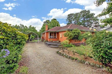Property photo of 11 Marcus Road Croydon VIC 3136