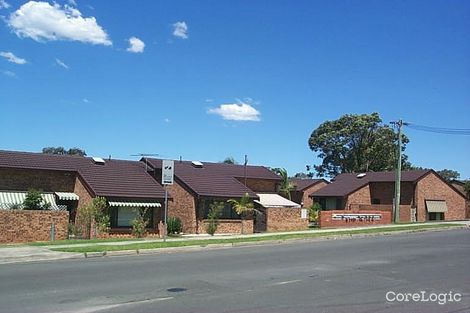 Property photo of 18/17 Campbell Hill Road Chester Hill NSW 2162