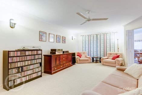 Property photo of 11 Single Street Everton Park QLD 4053