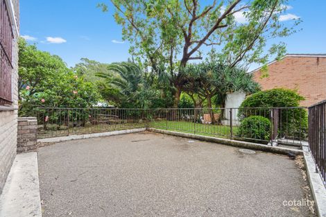Property photo of 2C/3-7 Anzac Parade Kensington NSW 2033