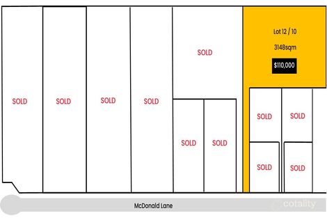 10 Mcdonald Lane, Canowindra, NSW 2804