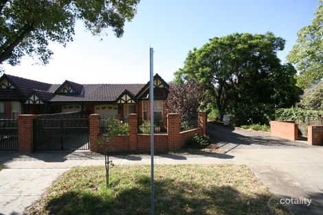 Property photo of 1/444 Henley Beach Road Lockleys SA 5032
