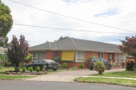 16 Barilla Ct, Burwood East, VIC 3151