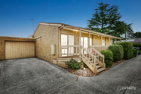 Property photo of 2/20 Karingal Street Croydon North VIC 3136