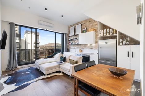 Property photo of 814/35 Furzer Street Phillip ACT 2606