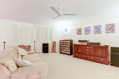 Property photo of 11 Single Street Everton Park QLD 4053