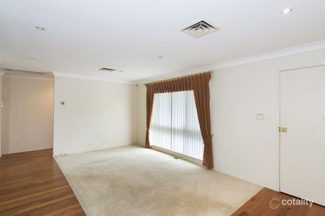 Property photo of 5 Riverview Crescent Mount Riverview NSW 2774