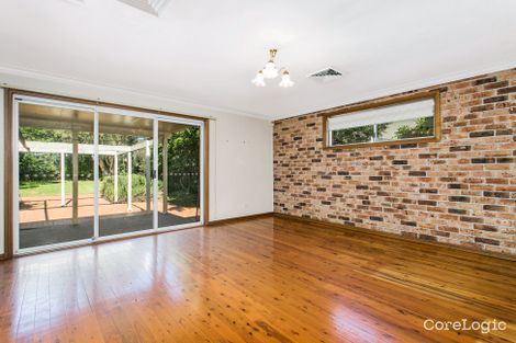 Property photo of 20 Mountain View Crescent West Pennant Hills NSW 2125