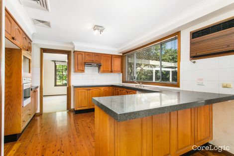 Property photo of 20 Mountain View Crescent West Pennant Hills NSW 2125