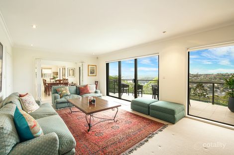 Property photo of 212 Edinburgh Road Castlecrag NSW 2068