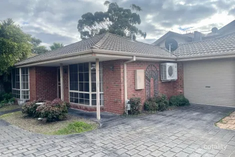 Property photo of 2/19 Romawi Street Altona VIC 3018