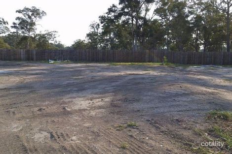Lot 12 Chikameena St, Logan Reserve, QLD 4133