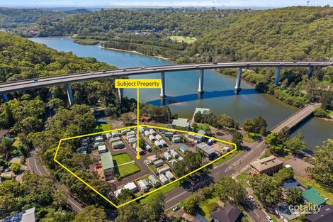 1 Menai Rd, Woronora, NSW 2232