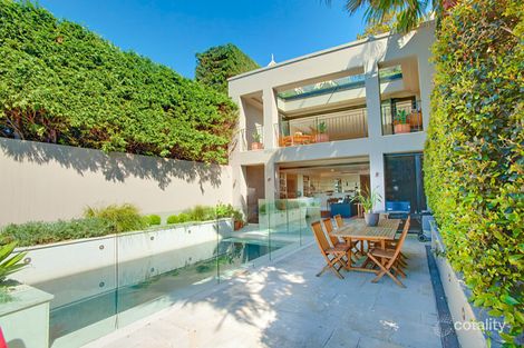 Property photo of 11A Holbrook Avenue Kirribilli NSW 2061
