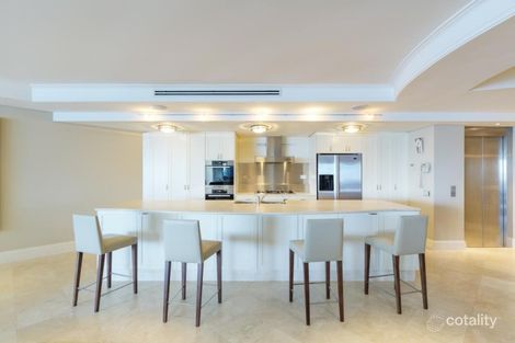 Property photo of 11A Holbrook Avenue Kirribilli NSW 2061