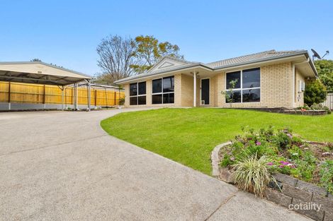 9 Berilee Ct, Redbank Plains, QLD 4301