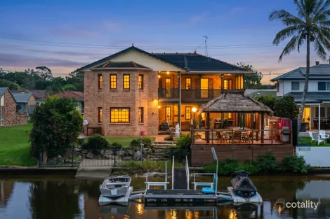 26 Ducat St, Tweed Heads, NSW 2485