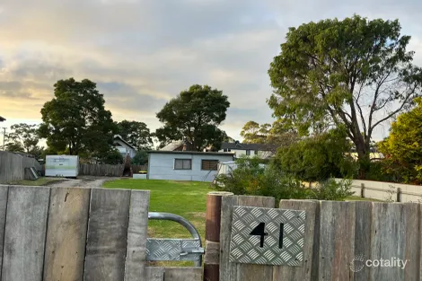 41 Irbys Crcs, Sisters Beach, TAS 7321