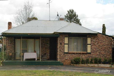 128 Temoin St, Narromine, NSW 2821