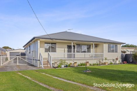 32 Fairfax St, Portarlington, VIC 3223