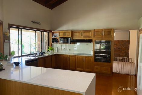Property photo of 73 Executive Drive Park Ridge QLD 4125