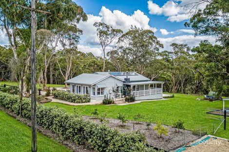 Property photo of 143 Arcadia Road Arcadia NSW 2159